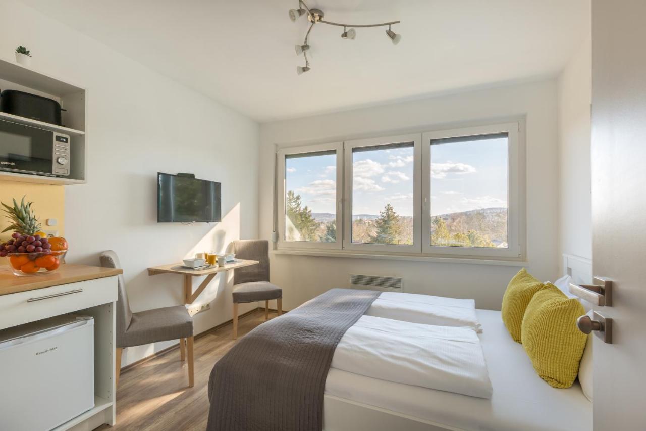Pauzo Balaton Aparthotel Balatonföldvár Екстериор снимка
